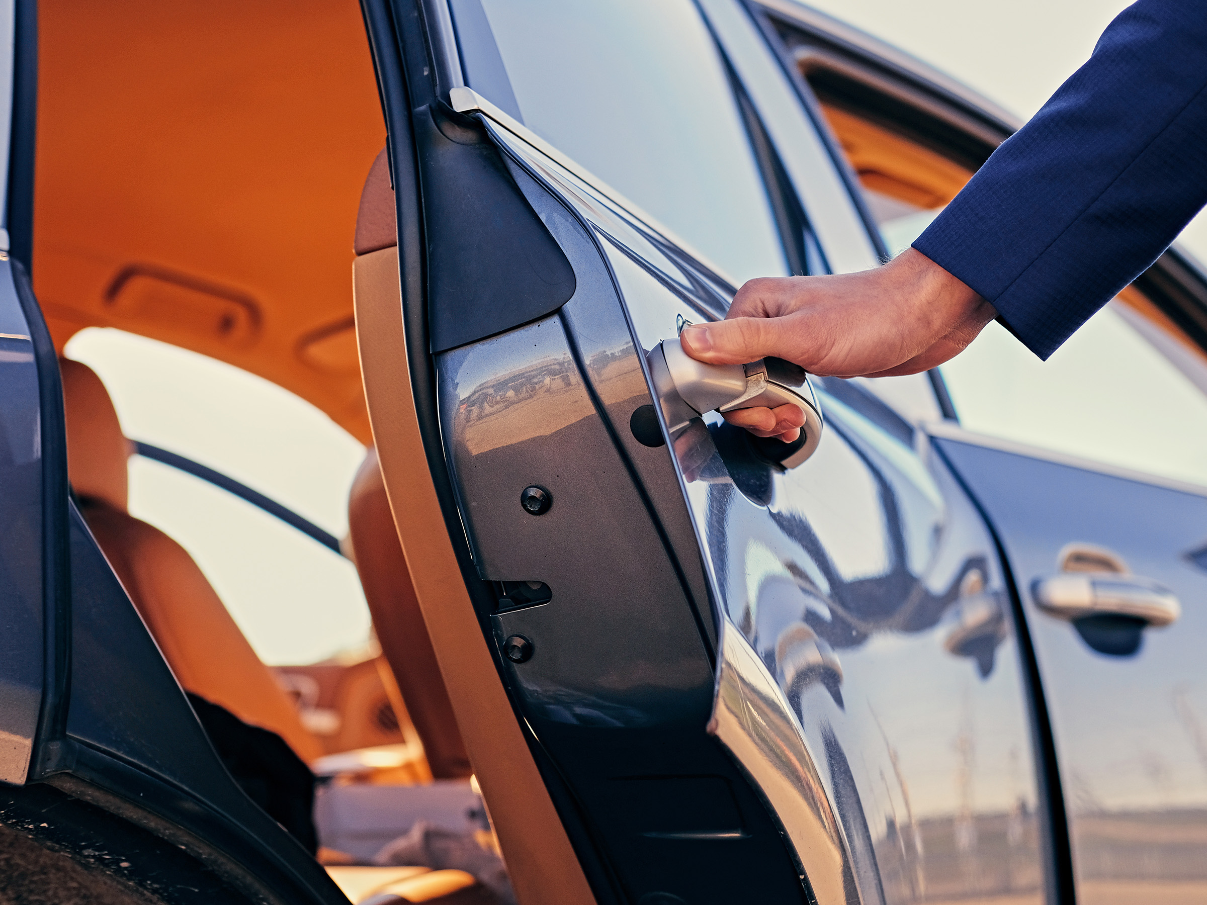 How to Choose a Top Chauffeur Service