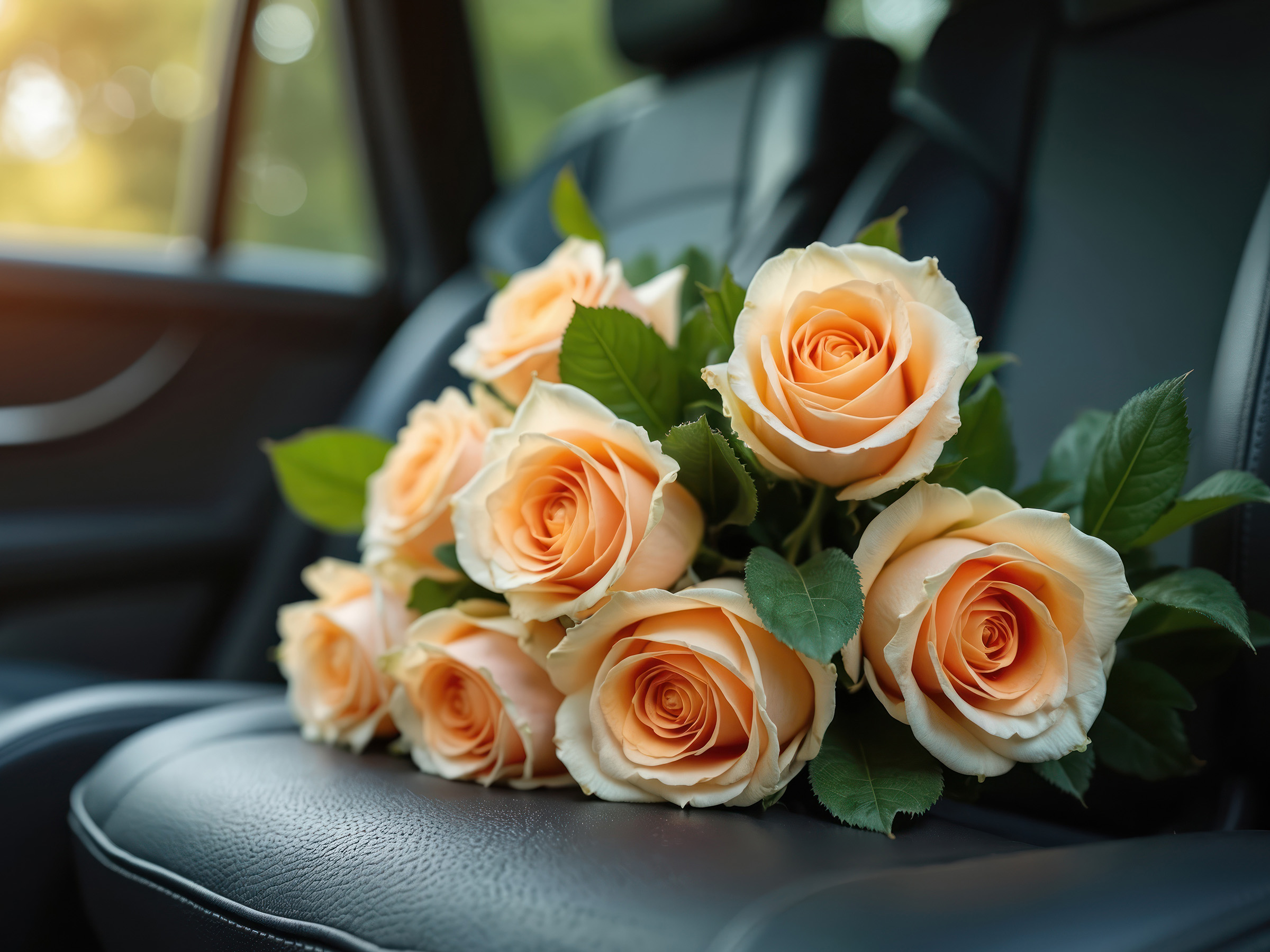 Special Event Transportation