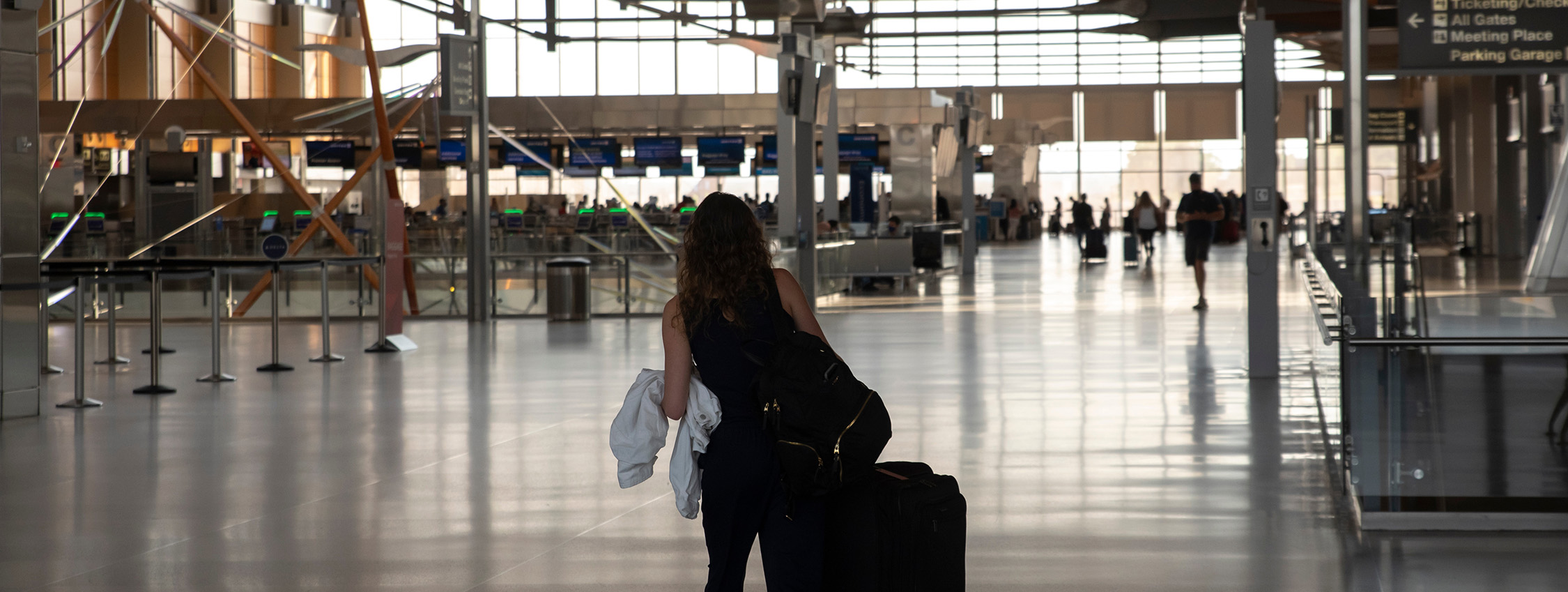 Airport Transportation Airport Transportation